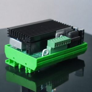 PWM DC Motor Hız Kontrol Kartı – ELOTEK V2