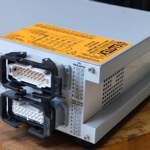 8 Bölgeli Sıcak Yolluk Sıcaklık Kontrol Cihazı – ELOTEK EHRTC RM2 — ikinci görünüm