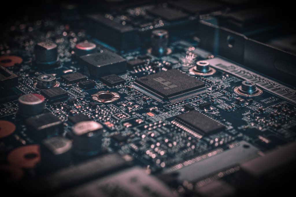 Elektronik Komponentler