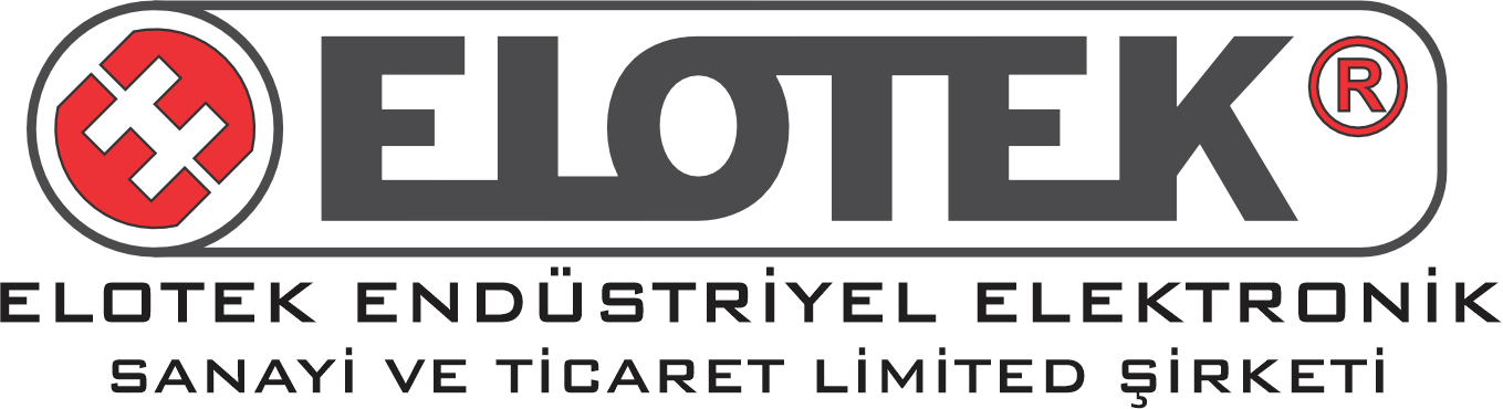 Elotek Endüstriyel Elektronik
