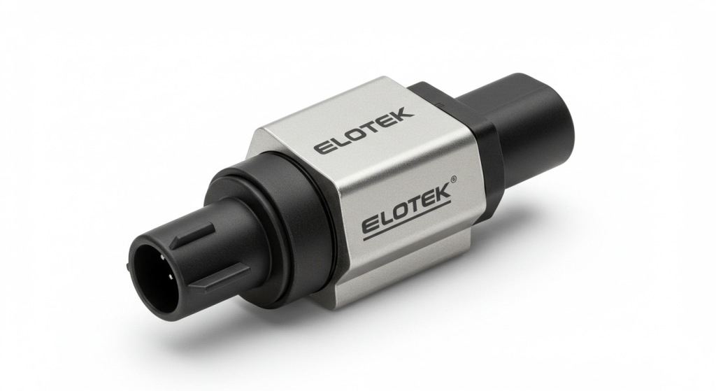 Otomotiv Elektroniği