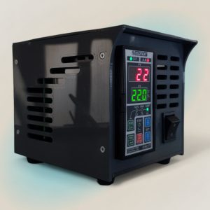 PID Sıcak Yolluk Sıcaklık Kontrol Cihazı – ELOTEK