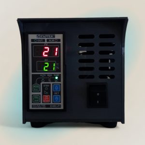 PID Sıcak Yolluk Sıcaklık Kontrol Cihazı – ELOTEK — ikinci görünüm